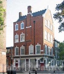 Picture of The Royal Oak