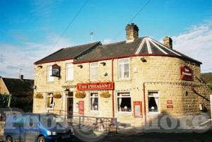 Picture of The Pheasant