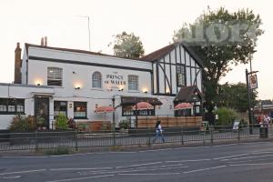 Picture of Prince of Wales