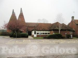 Picture of Brewers Fayre Brookers Oast