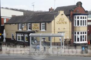 Picture of Old Crown