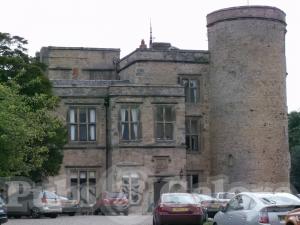 Picture of Walworth Castle Hotel