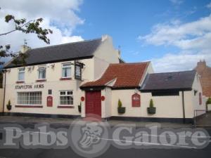 Picture of Stapylton Arms