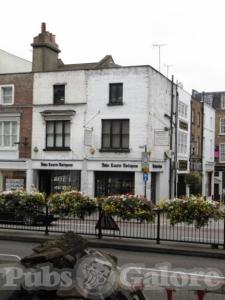 Picture of Jubilee Arms