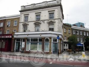 Picture of Star & Garter