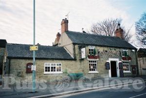 Picture of Old Harrow Inn