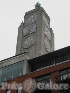 Picture of Oxo Tower Bar