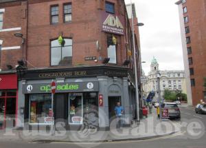 Picture of Cosgroves Bar