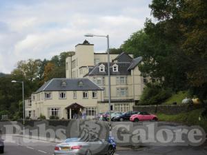 Picture of The Loch Long Hotel