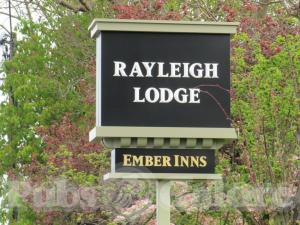 Rayleigh Lodge