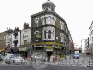 Picture of Duke of Clarence