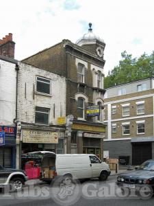 Picture of Duke of Clarence