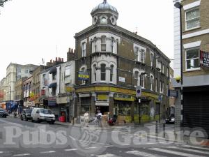 Picture of Duke of Clarence