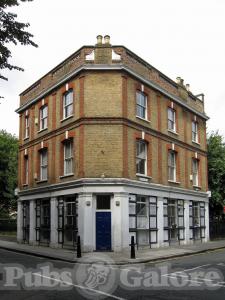 Picture of Gosset Arms