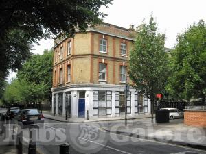 Picture of Gosset Arms