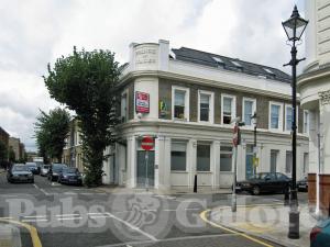 Picture of Prince of Wales