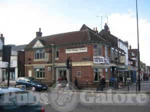 Picture of The Nags Head