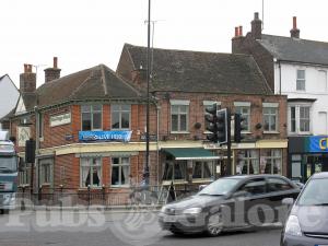 Picture of The Nags Head