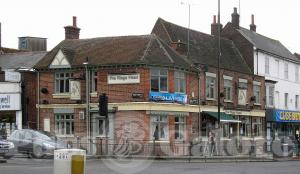 Picture of The Nags Head