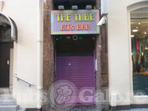 Picture of The Tube 80's Bar