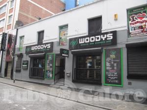 Picture of Woodys