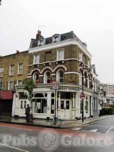 Picture of The Royal George