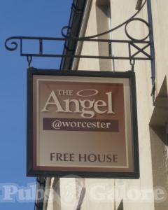 The Angel