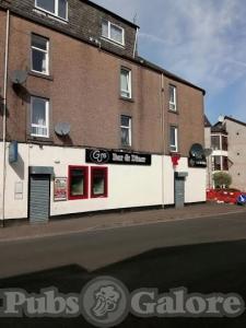 Picture of GJ's Bar