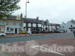 Picture of The Elphinstone Hotel