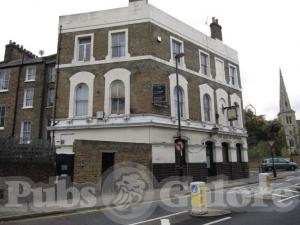 Picture of The Earl of Radnor