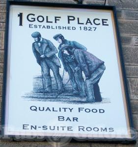 Picture of 1 Golf Place
