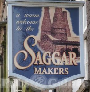 Picture of The Saggar Makers