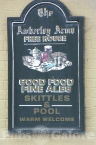 Amberley Arms