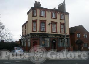 Picture of Moseley Arms