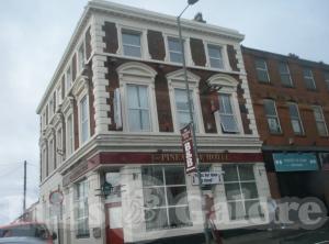Picture of Pineapple Hotel