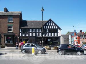 Picture of The Green Dragon (JD Wetherspoon)
