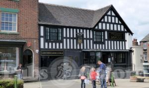 Picture of The Green Dragon (JD Wetherspoon)