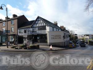 Picture of The Green Dragon (JD Wetherspoon)