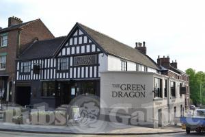 Picture of The Green Dragon (JD Wetherspoon)