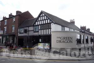 Picture of The Green Dragon (JD Wetherspoon)
