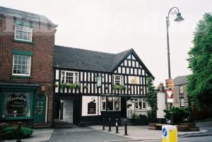 Picture of The Green Dragon (JD Wetherspoon)