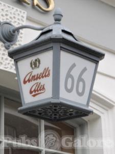Picture of The Falkland Arms