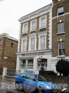 Picture of The Falkland Arms