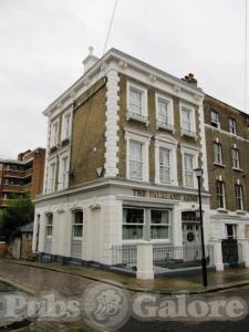 Picture of The Falkland Arms