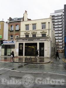 Picture of The Kings Arms