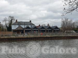 Picture of The Boathouse