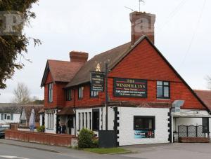 Picture of The Windmill Inn