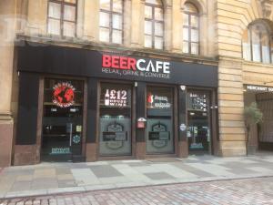 Picture of Beer Cafe