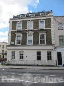 Picture of Malden Arms