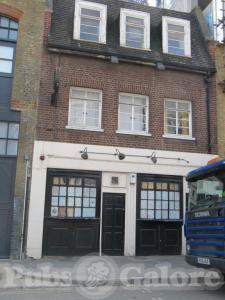 Picture of Old Ivy House